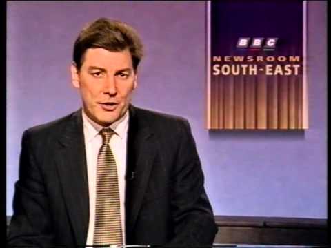 BBC Continuity 12th May 1994-End of Neighbours and start of Six O-Clock news