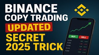 Binance Copy Trading Guide — Step-by-Step Guide & Transcript