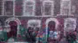 Holy lands &quot;Riots&quot;