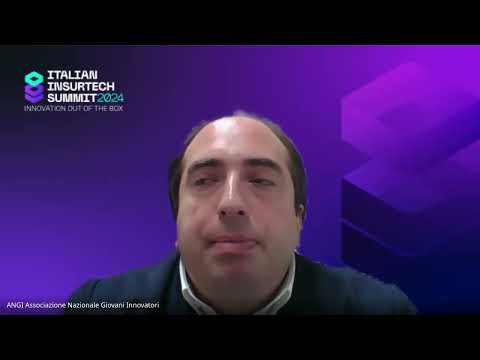 IIS 24 Gabriele Ferrieri | Presidente Associazione Nazionale Giovani Innovatori