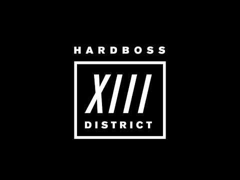 HARDBOSS and STAS EXTAZ - White Sneakers