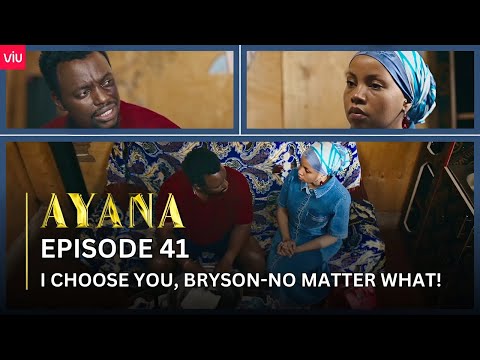VIUSASA: AYANA EPISODE 41