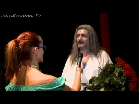 Daniel Hůlka - dracula