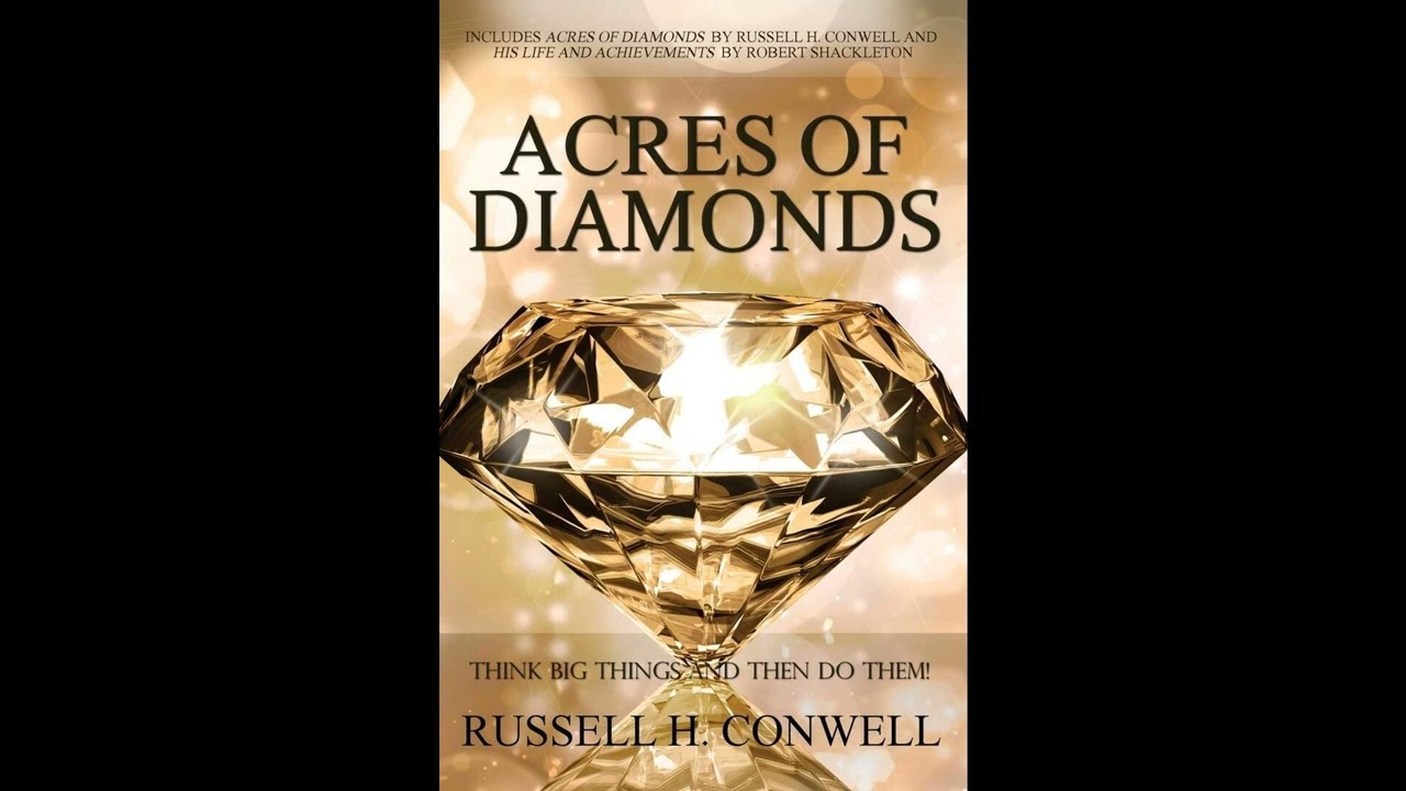 Acres of Diamonds