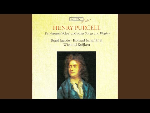 The Sicilian Usurper (The History of King Richard the Second) , Z. 581: Retir'd from any...