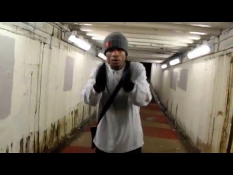 Clinch - 1 Take Freestyle #VM @KWAYORCLINCH