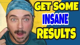 How To Get AMAZING Results With Instant Wrinkle Fillers