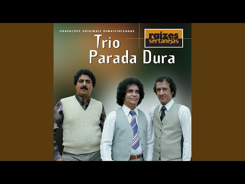 Telefone Mudo - Trio Parada Dura