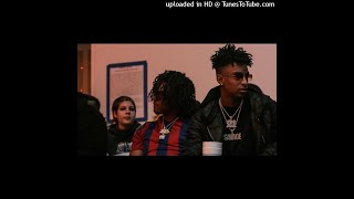 Young Nudy - No Deal [Bass Boosted]