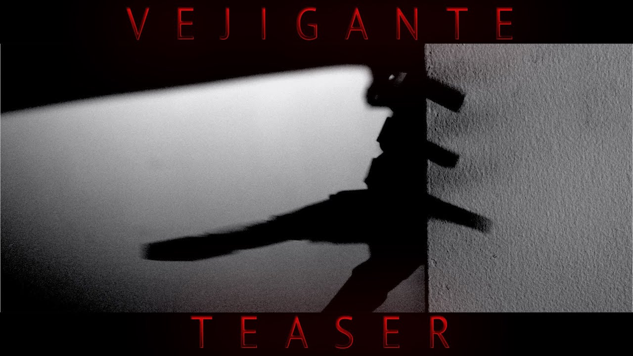 V E J I G A N T E - Teaser