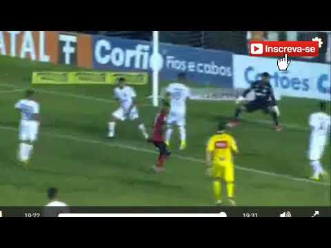 brasil de pelotas 3 x 0 abc melhores momentos 14/11/2017