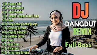 Download lagu Dj Dangdut Remix Full Bass Terbaru 2026 || Dj Idaman Hati - Dj Suling Bambu mp3