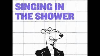 Thrift Store Girl - Singing In The Shower