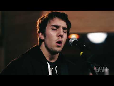 Caamp - Full Session - Gaslight Sessions