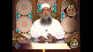 صورة مكانة الإمام الشافعي رحمه الله | للشيخ الحويني