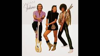 Shalamar - I Just Stopped By Because I Had to