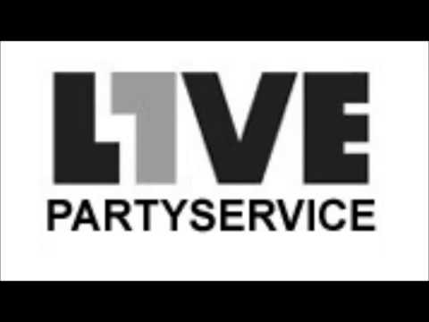 Jasper Jones - Live at Einslive Partyservice 1996 Part 1/6