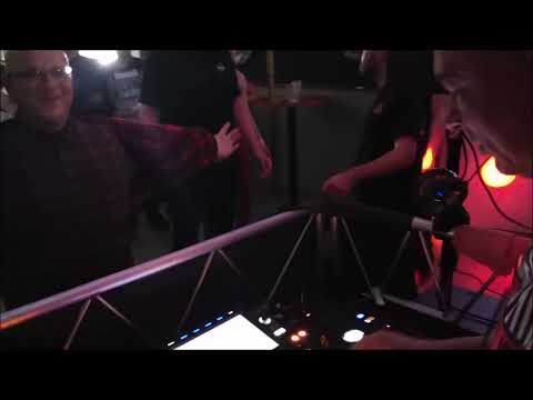 DJ Kahlkopf HC @ Spontangesoccer - The Gabber Soccer Cup 2025