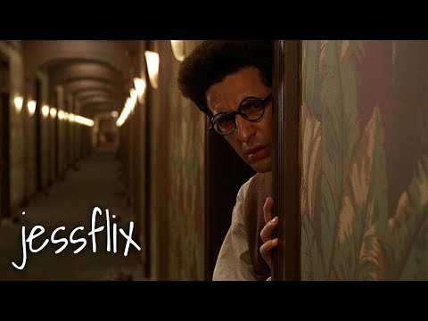 Why Barton Fink Terrifies Me - JessFlix