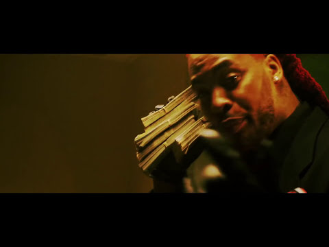 Waka Flocka Flame - AM 2 PM (Official Music Video)