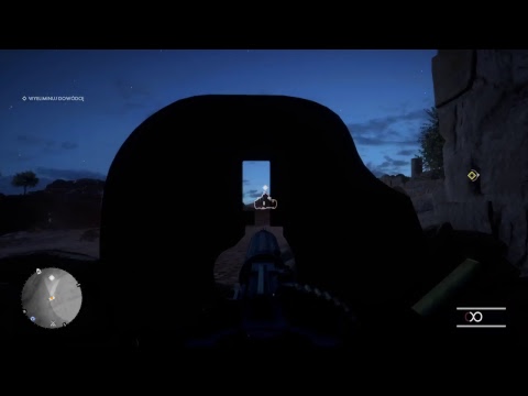 Zagrajmy w Battlefield 1 Rewolucja HD PS4 ODC 9