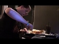 Unreleased Footage 8 24 18 Breakfast Room Service Kimpton Onyx Hotel