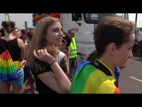 Cologne Pride 2017