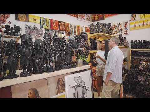 Luanda, une métropole tournée vers l'avenir