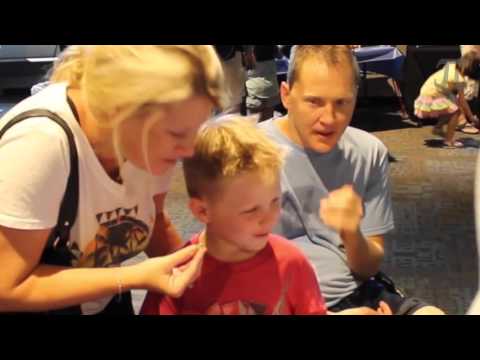 Jason Latimer's Impossible Science Festival