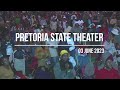 Come Worship With Us On 03 June 2023 Pretoria State Theatre Wachumlilo Day Of Prayer