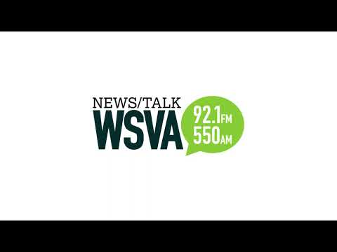 WSVA/Harrisonburg, Virginia + WMQR-HD2/Broadway, Virginia Legal IDs - April 15, 2023