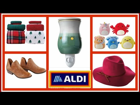 ALDI * AD SNEAK PEEK FOR 11/14/2021 - 11/20/2021