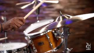 Video thumbnail for Sabian 20" Stratus Ride Cymbal - 2044g (S2012-1102423DD) by Memphis Drum Shop