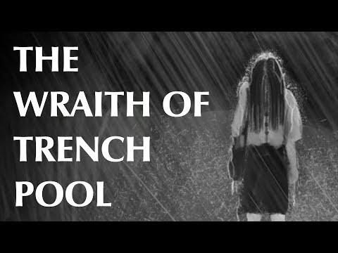 Der Geist von Trench Pool – Eine Abonnentengeschichte