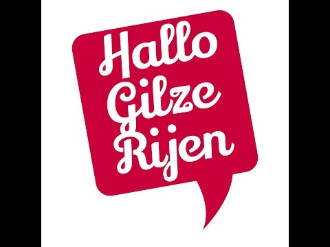 Gemeente Gilze & Rijen in beeld