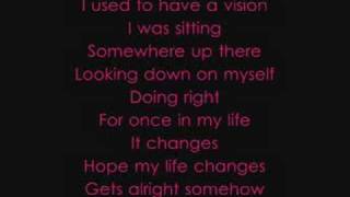 Will Young - Changes