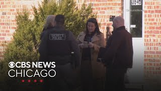 16-year-old girl shot, killed in unincorporated Glenview, Illinois