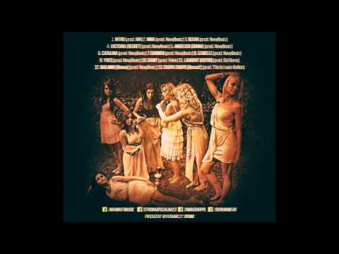 Pablo Novacci - Intro [prod. MM]    =7=