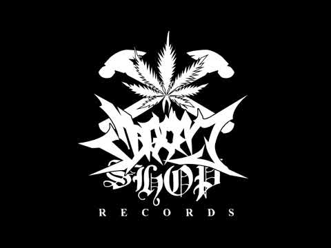 Da Menace & Yung Dmize - Goin Insane [Prod. Da Menace]