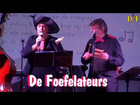 De Foefelateurs (deel een )