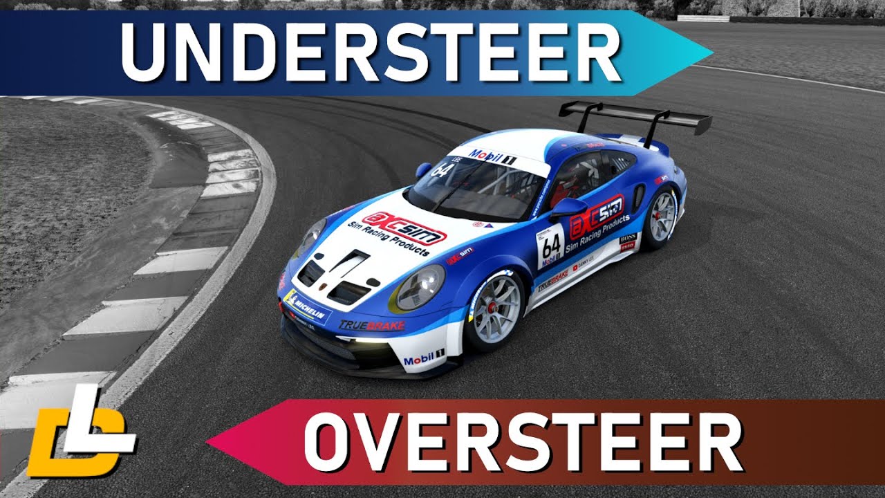 Max Esterson On Transitioning from iRacing to Real-World Racing