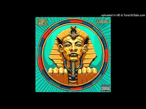 00Despo - Streets of Gold feat. Planet Asia & Tristate