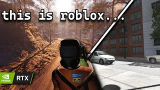 Roblox Realistic Games are Getting Crazy...(Lethal Company + More)