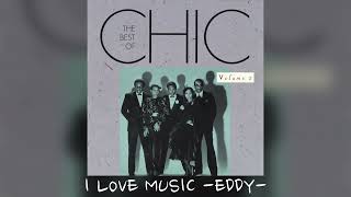 Chic - Will You Cry (When You Hear This Song)