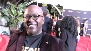 Sean Ardoin Grammy Nominee for song "Kick Rocks" and Kreole Rock and Soul Album