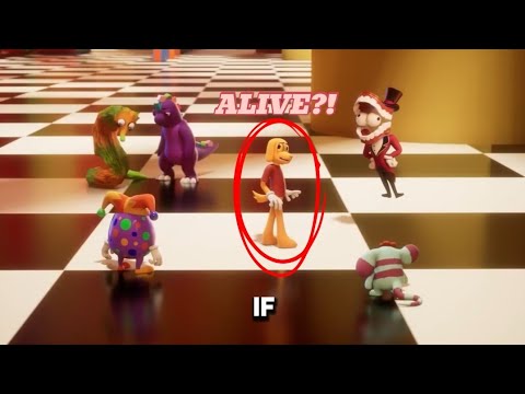 Scratch is alive, and I have proof