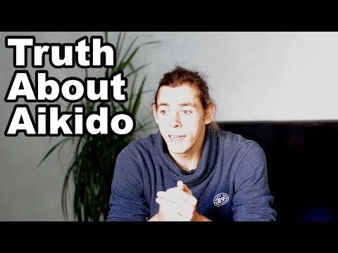 Aikido of the Future • Summary