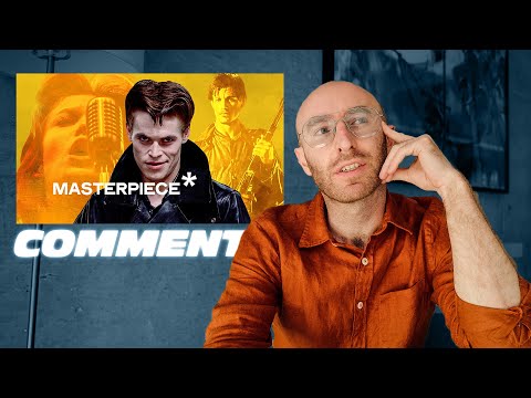 Patrick Replies – The Streets of Fire Episode