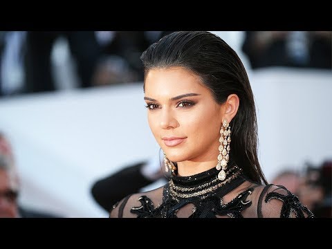 Kendall Jenner, 22, har knockat ner supermodellen Gisele Bundchen från listan