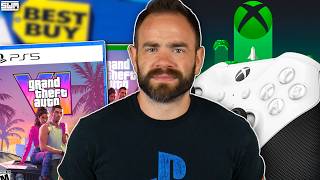 GTA 6 Hype Explodes After New Leak & An Interesting Controller Appears Online | News Wave